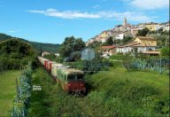 vendita terreno residenziale Fivizzano