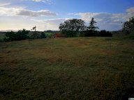 vendita terreno residenziale Terricciola