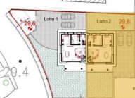 vendita terreno residenziale San Miniato