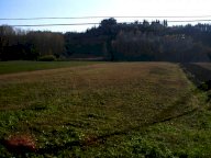 vendita terreno agricolo San Miniato