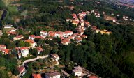 vendita terreno residenziale Crespina Lorenzana