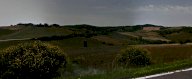 vendita terreno agricolo Casole d'Elsa