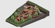 vendita terreno residenziale Luni