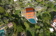 vendita terreno residenziale Santo Stefano di Magra