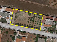 Vendita Terreno Agricolo Mazara del Vallo