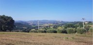 Vendita Terreno Edificabile Todi