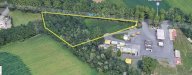 Vendita Terreno Agricolo Busto Arsizio