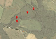 Vendita Terreno Agricolo Todi