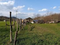 Vendita Terreno Agricolo Arcisate