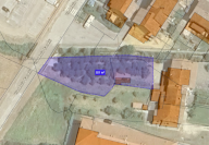 Vendita Terreno Edificabile Magione