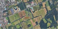Vendita Terreno Agricolo Castellanza