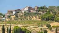 Vendita Terreno Edificabile Corciano
