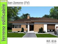 Vendita Terreno Edificabile San Zenone degli Ezzelini