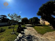 vendita terreno residenziale Gagliano del Capo