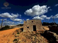 vendita terreno agricolo Alessano