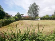 vendita terreno residenziale Montignoso