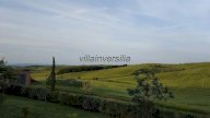 vendita terreno agricolo Sovicille