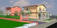 vendita terreno residenziale Cerreto Guidi