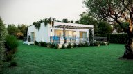 vendita terreno residenziale Montignoso