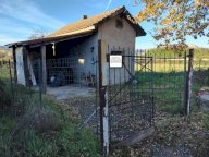 vendita terreno agricolo Vezzano Ligure