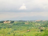 vendita terreno residenziale Casciana Terme Lari