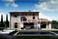 vendita terreno residenziale Buti