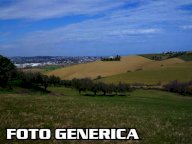 vendita terreno agricolo San Miniato