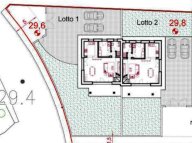 vendita terreno residenziale San Miniato