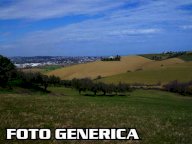 vendita terreno agricolo San Miniato