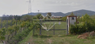 vendita terreno agricolo Castelnuovo Magra