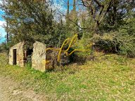 vendita terreno agricolo Castellina Marittima