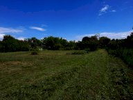 vendita terreno agricolo Cascina