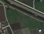 vendita terreno agricolo Ponte Buggianese