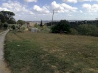 vendita terreno residenziale Santa Maria a Monte