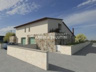 vendita terreno residenziale Santa Maria a Monte