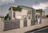 vendita terreno residenziale Ponsacco