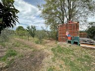vendita terreno agricolo Castelnuovo Magra