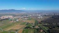 vendita terreno agricolo Casciana Terme Lari