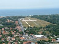 vendita terreno residenziale Montignoso