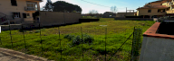 vendita terreno residenziale Ponsacco