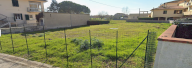 vendita terreno residenziale Ponsacco