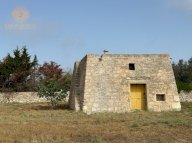 vendita terreno agricolo Castrignano del Capo