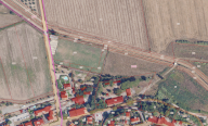 vendita terreno agricolo Grosseto