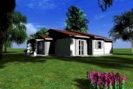 vendita terreno residenziale Castelfranco di Sotto