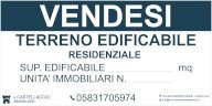 vendita terreno residenziale Lucca