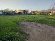 vendita terreno residenziale Luni