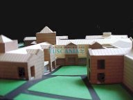 vendita terreno residenziale Santa Luce