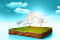 vendita terreno residenziale Montecarlo