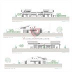 vendita terreno residenziale Colle di Val d'Elsa