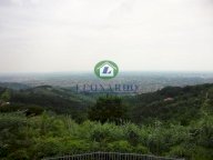 vendita terreno agricolo Pescia